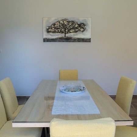 Apartment Neva Split Extérieur photo
