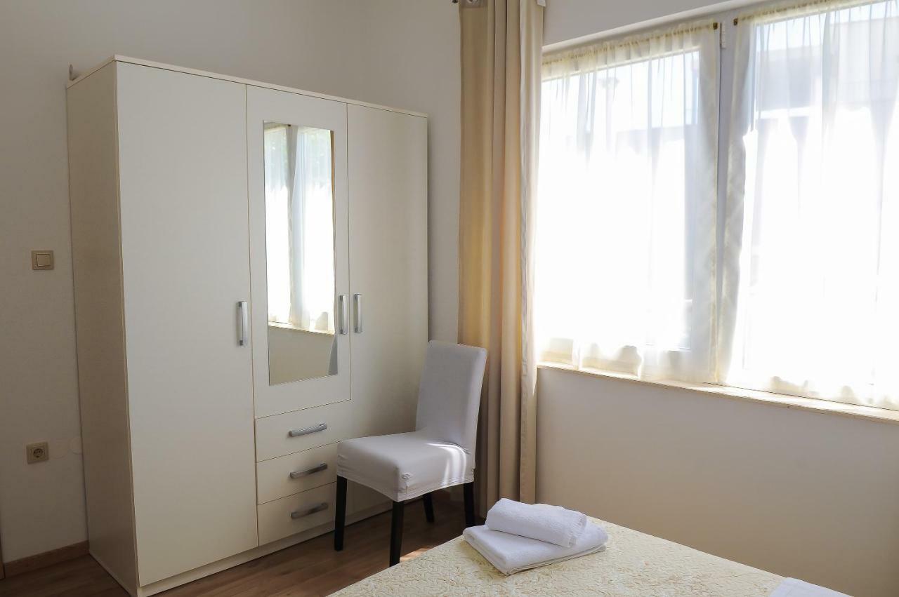 Apartment Neva Split Extérieur photo