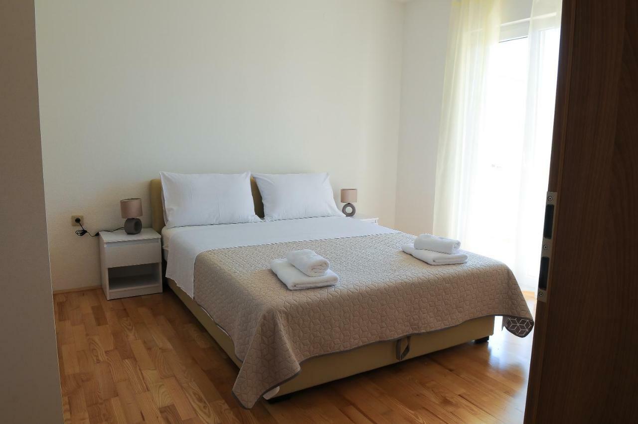 Apartment Neva Split Extérieur photo
